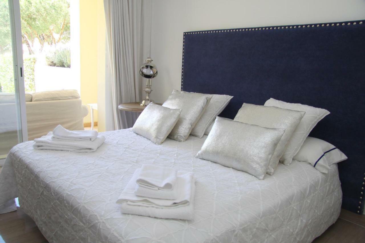 Hacienda Playa Elviria 300 M Playa,Jardin , 2 Hab ,Marbella Apartamento Exterior foto